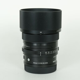 SIGMA 50mm F2 DG DN｜Contemporary [ライカL用]
