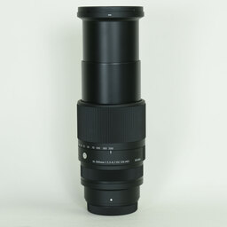 SIGMA 16-300mm F3.5-6.7 DC OS｜Contemporary [フジフイルムX用]
