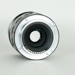 Voigtlander APO-LANTHAR 50mm F2 Aspherical [ソニーE用]