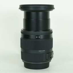 SIGMA 17-70mm F2.8-4 DC MACRO OS HSM | Contemporary [キヤノンEF用]
