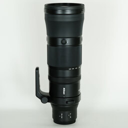 Nikon NIKKOR Z 180-600mm f/5.6-6.3 VR