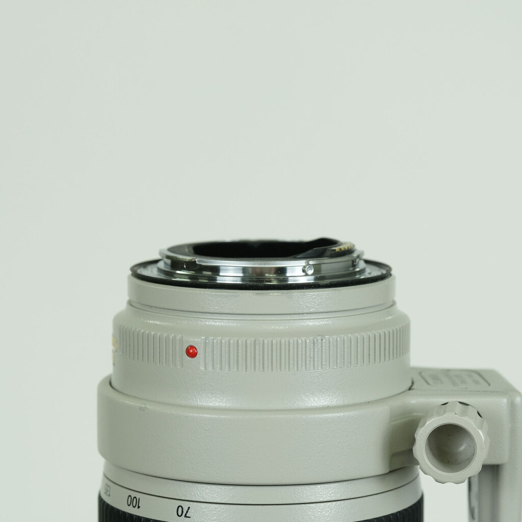 Canon EF70-200mm F2.8L IS II USM Canon EF70-200mm F2.8L IS II USM