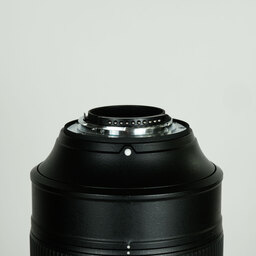 Nikon AF-S NIKKOR 80-400mm f/4.5-5.6G ED VR