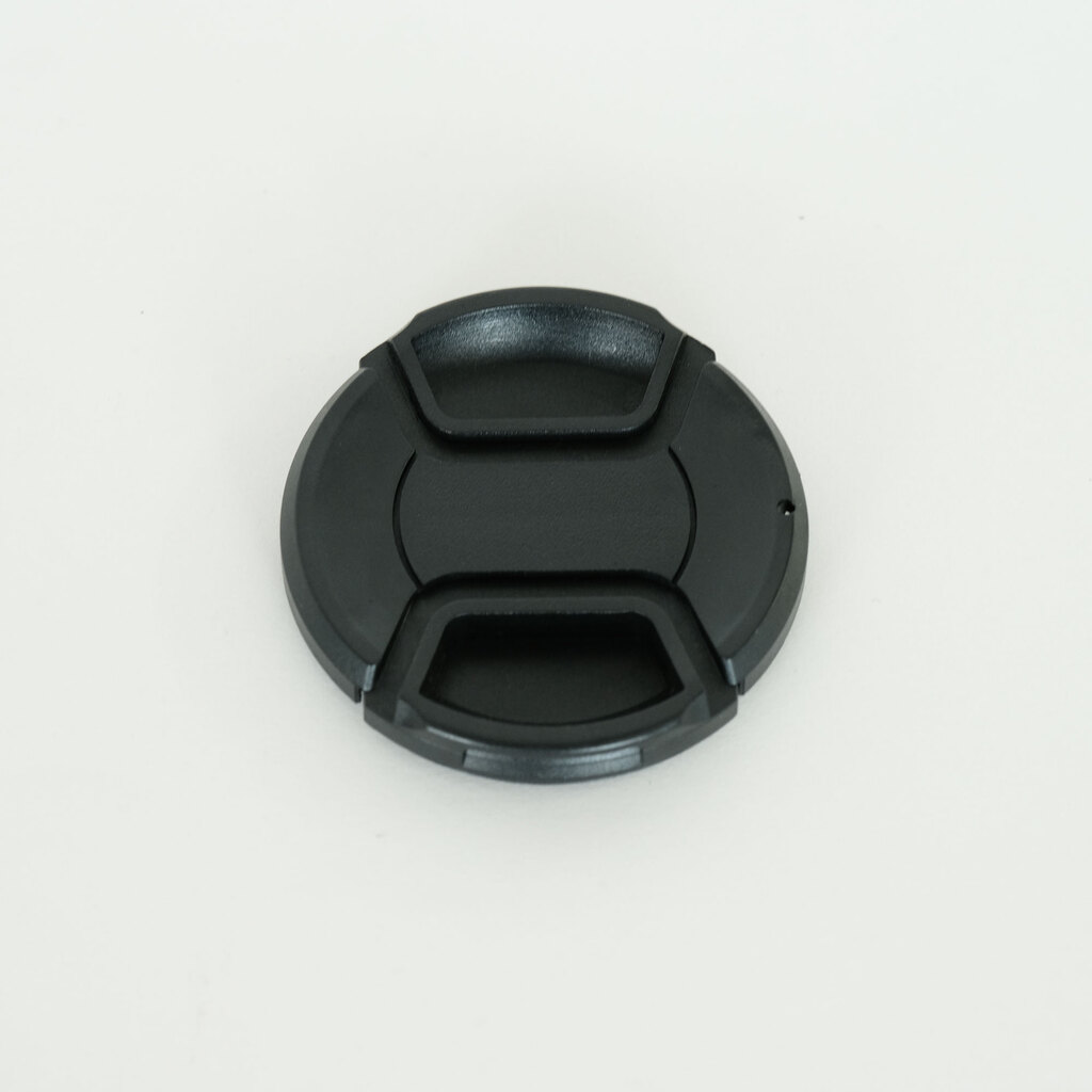 Canon EF-S18-55mm F4-5.6 IS STM