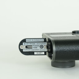 FUJIFILM X half X-HF1 FUJIFILM X half X-HF1