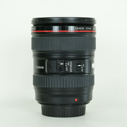Canon EF24-105mm F4L IS USM