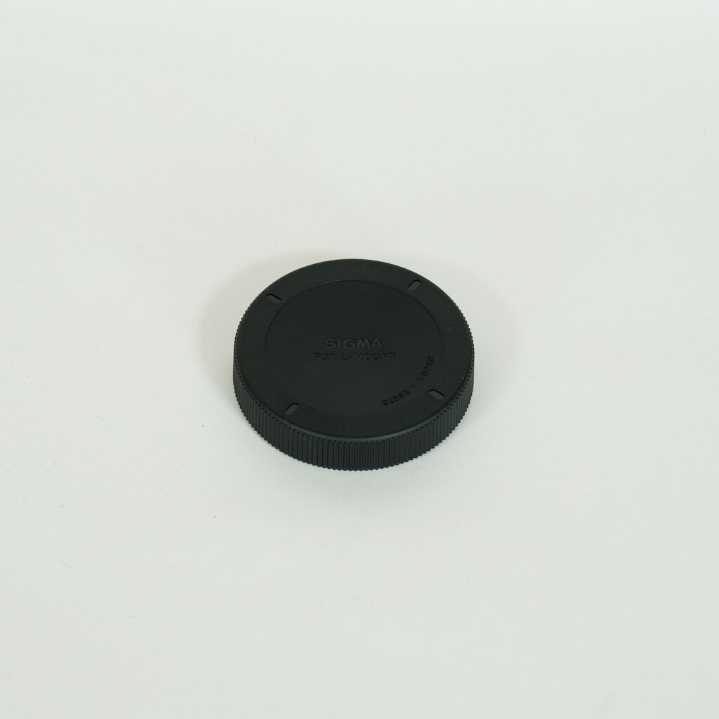 SIGMA 105mm F2.8 DG DN Macro｜Art [ライカL用]