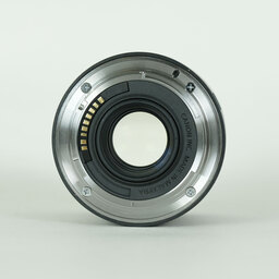 Canon EF-M32mm F1.4 STM