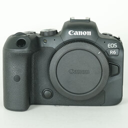 Canon EOS R6