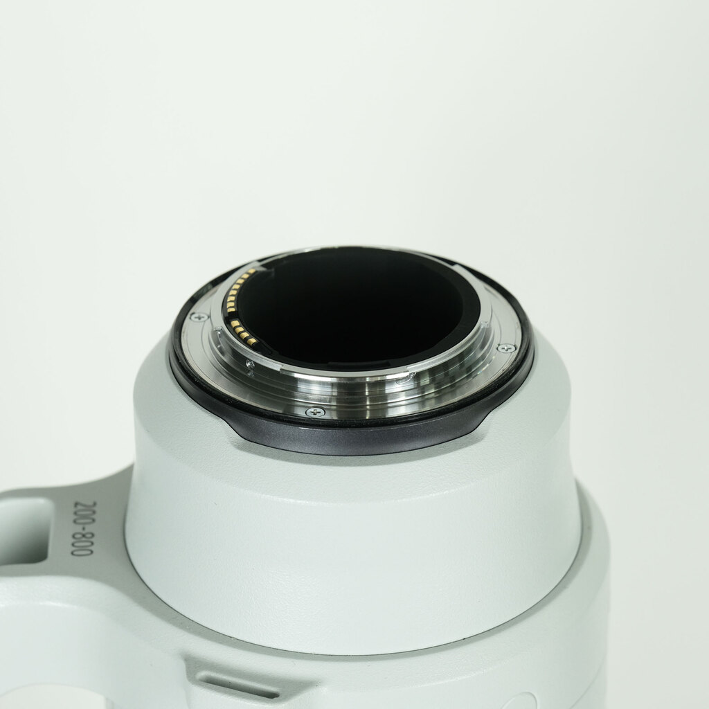 Canon RF200-800mm F6.3-9 IS USM Canon RF200-800mm F6.3-9 IS USM