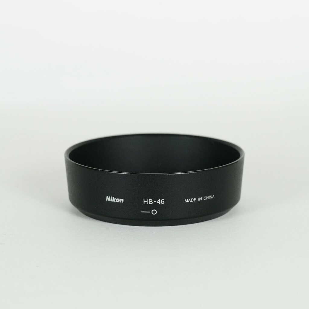 Nikon AF-S DX NIKKOR 35mm f/1.8G