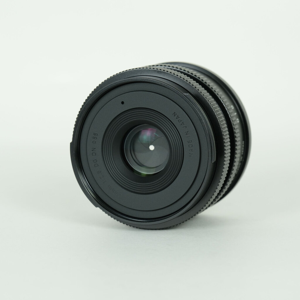 SIGMA 45mm F2.8 DG DN｜Contemporary [ライカL用]の出品 | ONE SCENE