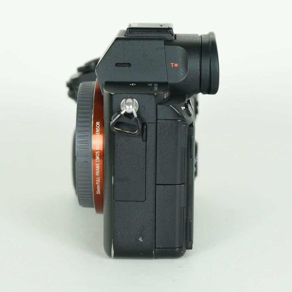 SONY α7R III(ILCE-7RM3)