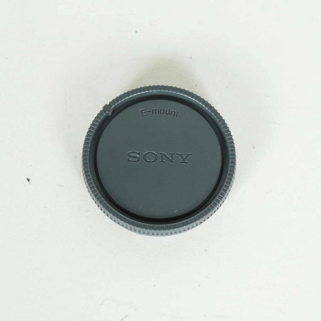 SONY FE 40mm F2.5 G SEL40F25G SONY FE 40mm F2.5 G SEL40F25G
