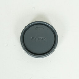 SONY FE 40mm F2.5 G SEL40F25G SONY FE 40mm F2.5 G SEL40F25G