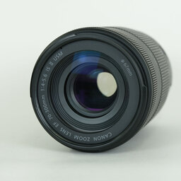 Canon EF70-300mm F4-5.6 IS II USM