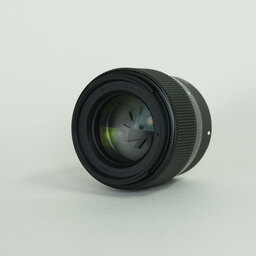 SIGMA 56mm F1.4 DC DN｜Contemporary [ソニーE用]