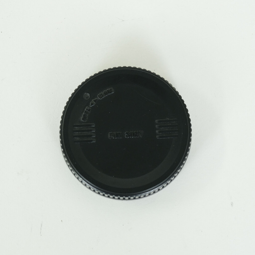 SIGMA 50mm F1.4 EX DG HSM (ソニーA用)