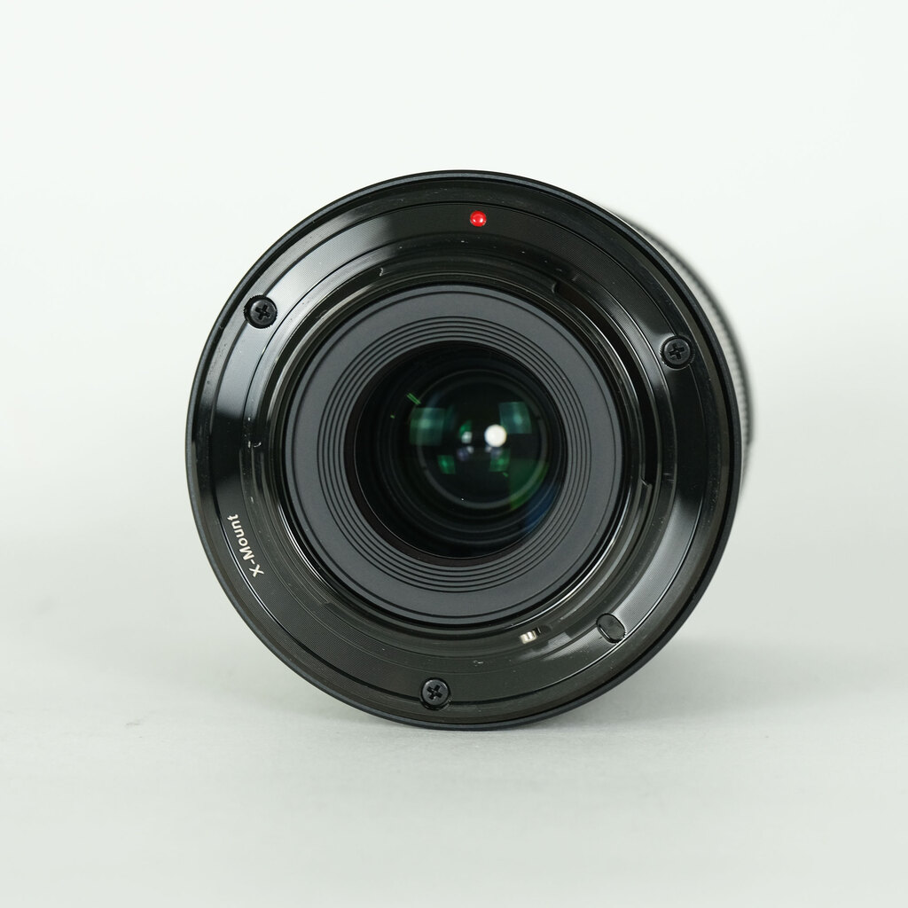 七工匠 7artisans 60mm F2.8 II（フジフイルムX用）
