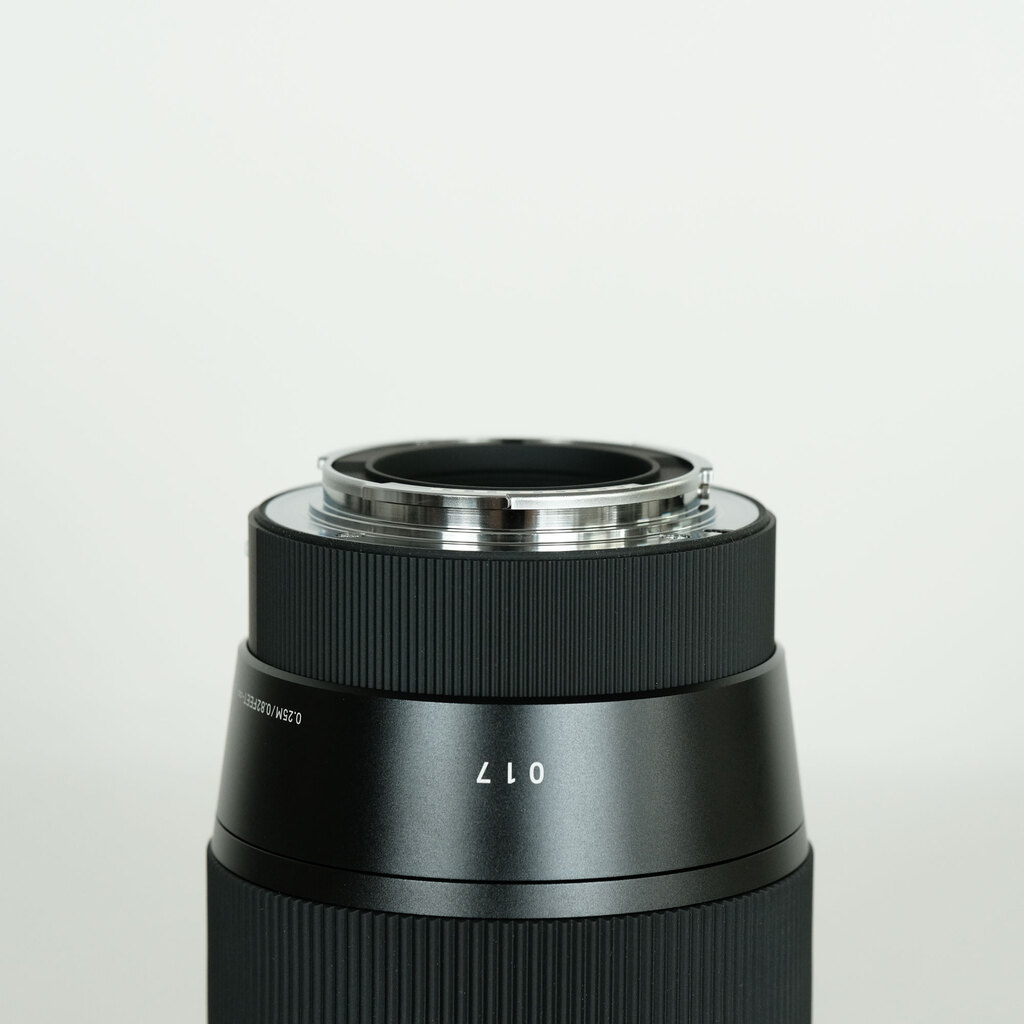SIGMA 16mm F1.4 DC DN｜Contemporary [ソニーE用]