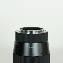 SIGMA 16mm F1.4 DC DN｜Contemporary [ソニーE用]