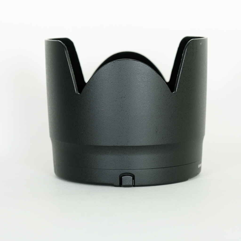 Canon EF70-200mm F2.8L IS III USM