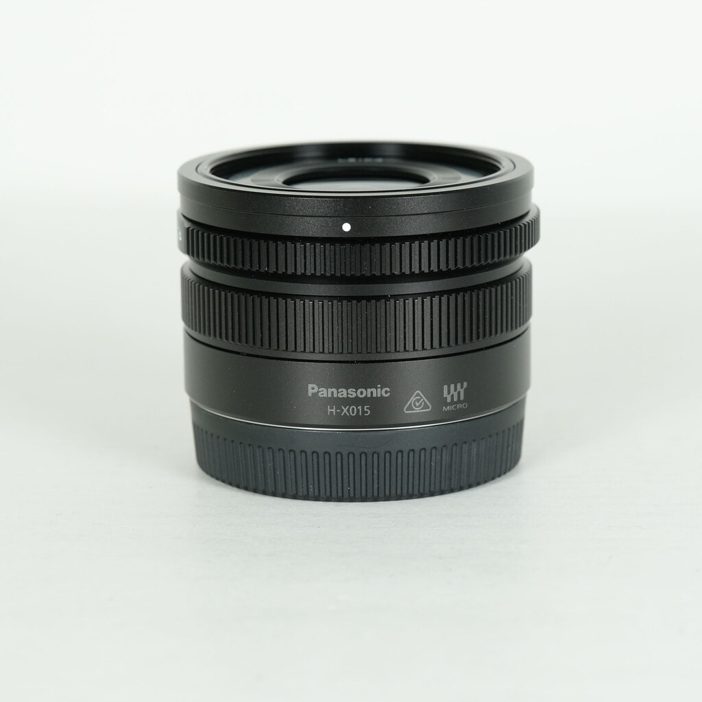 Panasonic LEICA DG SUMMILUX 15mm F1.7 ASPH.の出品 | ONE SCENE