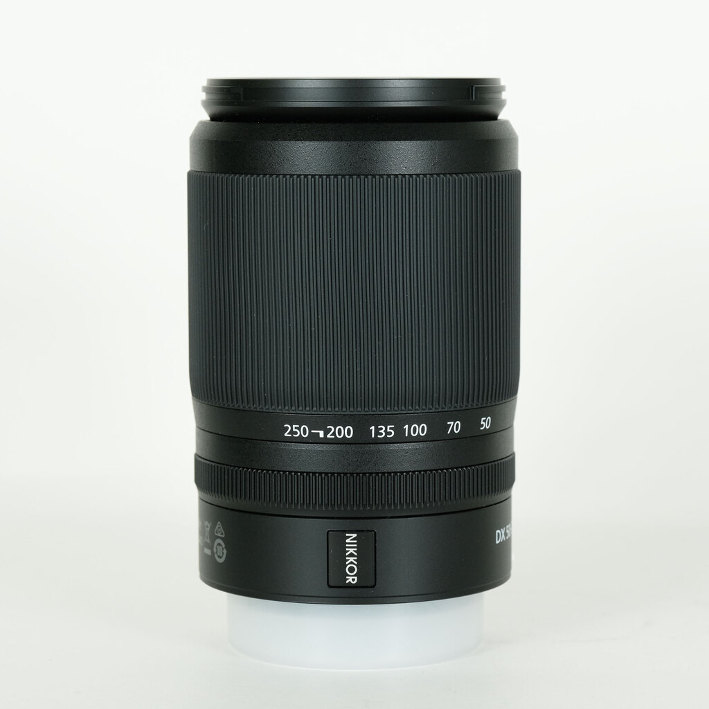 Nikon NIKKOR Z DX 50-250mm f/4.5-6.3 VR