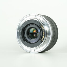 Canon RF16mm F2.8 STM
