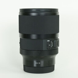 SIGMA 50mm F1.4 DG DN｜Art [ライカL用]