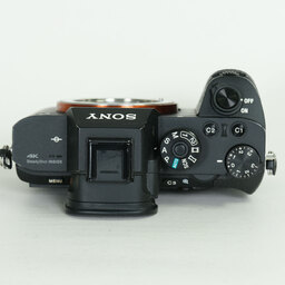 SONY α7R II（ILCE-7RM2）