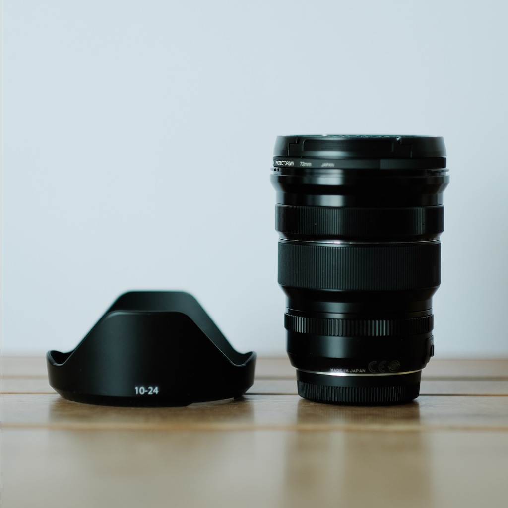 FUJIFILM XF10-24mmF4 R OISの出品 | ONE SCENE（ワンシーン）