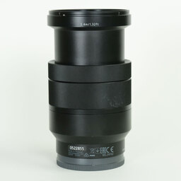 SONY Vario-Tessar T＊ FE 24-70mm F4 ZA OSS SEL2470Z