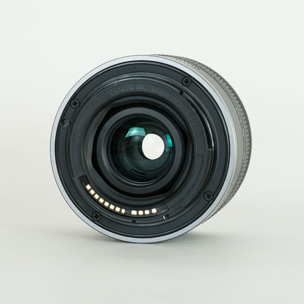 Canon RF24-50mm F4.5-6.3 IS STM