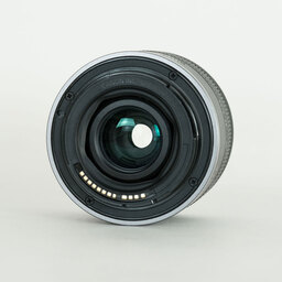 Canon RF24-50mm F4.5-6.3 IS STM