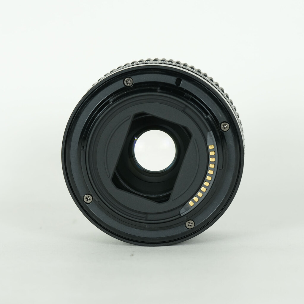 Nikon NIKKOR Z 40mm f/2