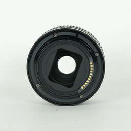 Nikon NIKKOR Z 40mm f/2