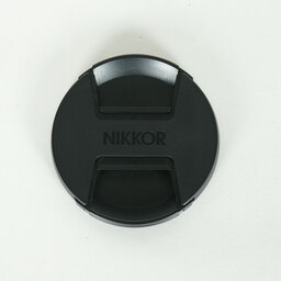 Nikon NIKKOR Z 28-400mm f/4-8 VR