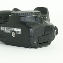 Canon EOS 70D