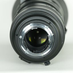 Nikon AF-S NIKKOR 400mm f/2.8G ED VR