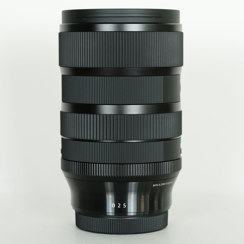 SIGMA 17-40mm F1.8 DC｜Art フジフイルムX用の出品 | ONE SCENE（ワン