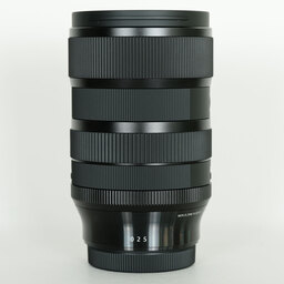 SIGMA 17-40mm F1.8 DC｜Art フジフイルムX用