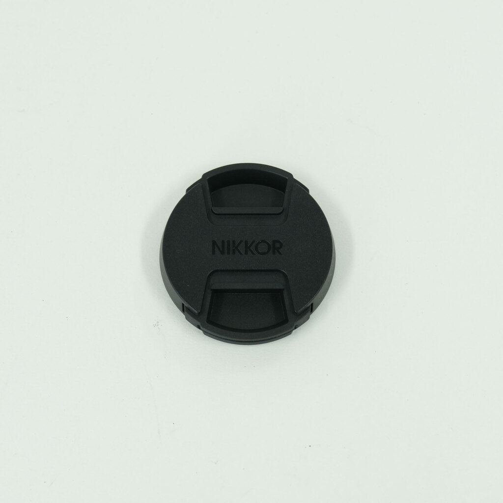 Nikon NIKKOR Z DX 16-50mm f/3.5-6.3 VR