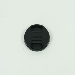 Nikon NIKKOR Z DX 16-50mm f/3.5-6.3 VR