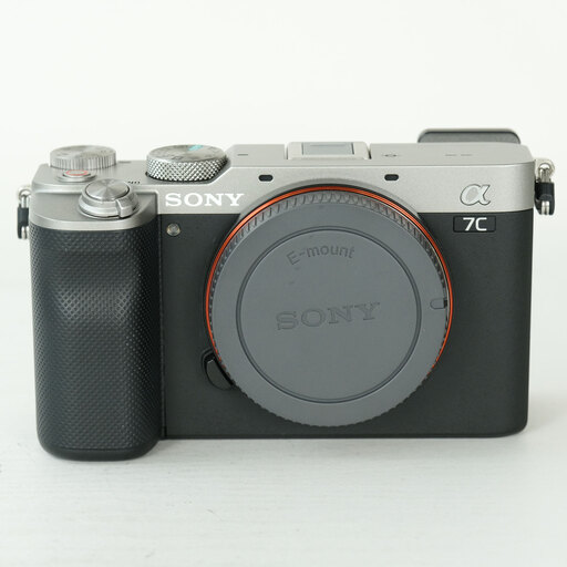 SONY α7C（ILCE-7C）を徹底解説。愛用者のレビュー・作例付き | ONE