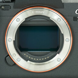 SONY α7 IV（ILCE-7M4）