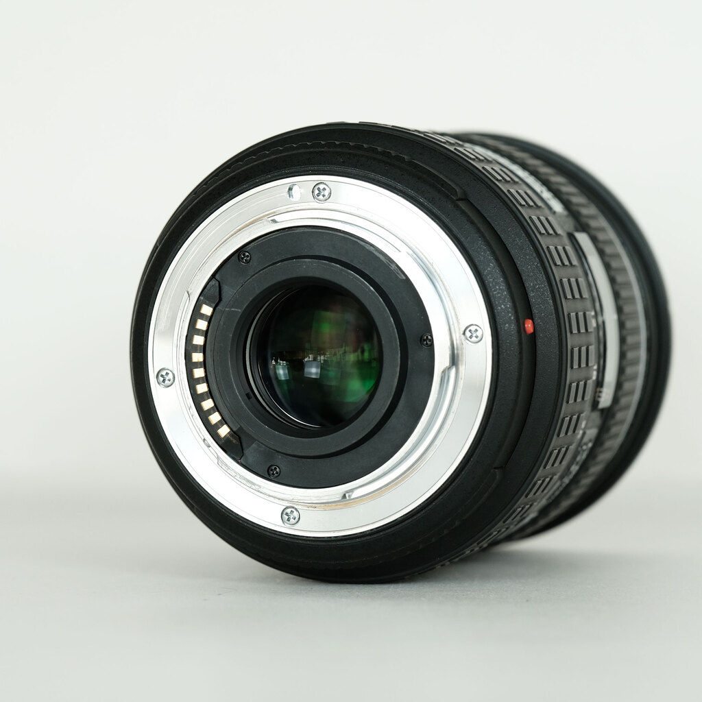 OLYMPUS ZUIKO DIGITAL ED 12-60mm F2.8-4.0 SWD