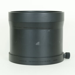 SIGMA 150-600mm F5-6.3 DG OS HSM | Sports [キヤノン用]