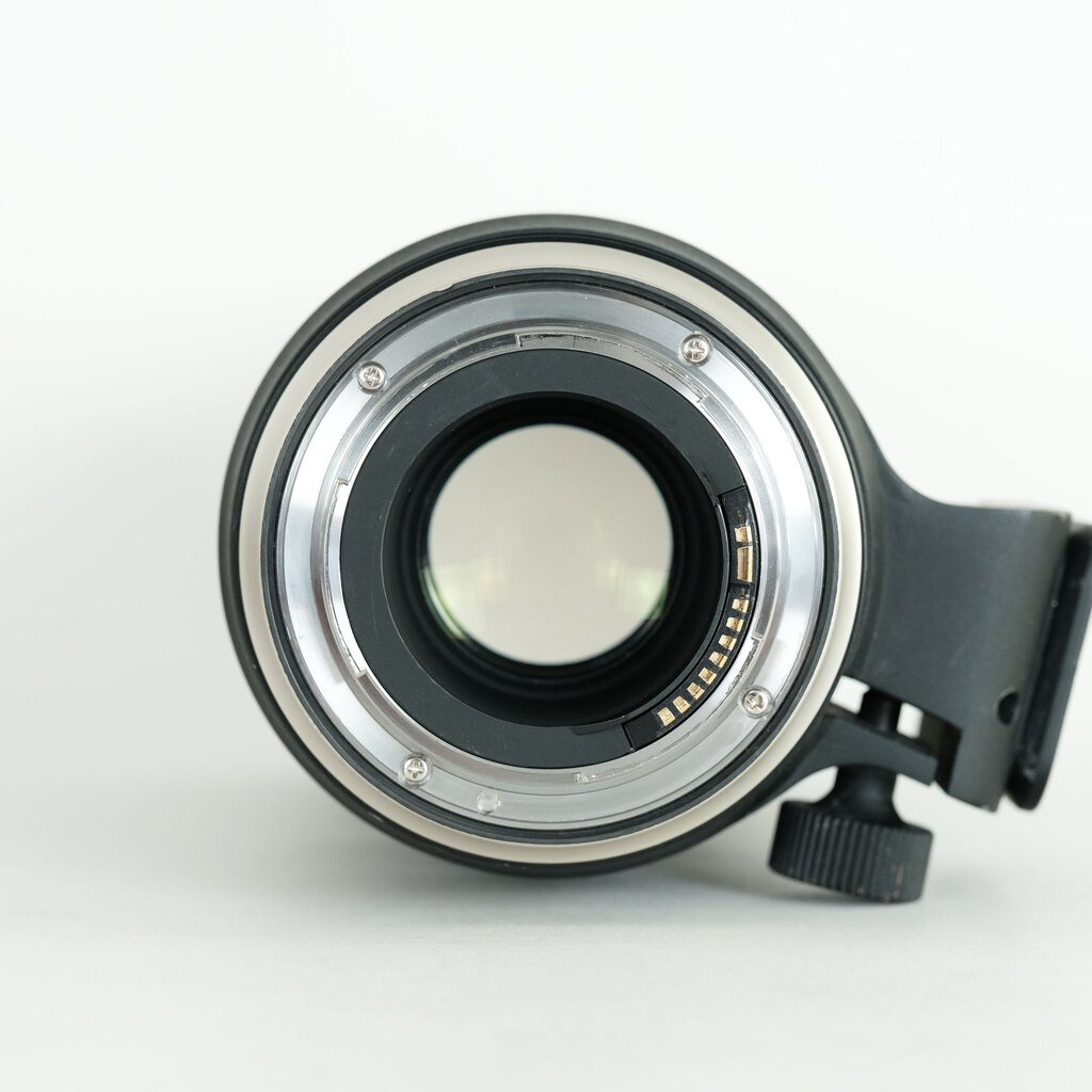 TAMRON SP 70-200mm F/2.8 Di VC USD G2（Model A025）[キヤノン用]