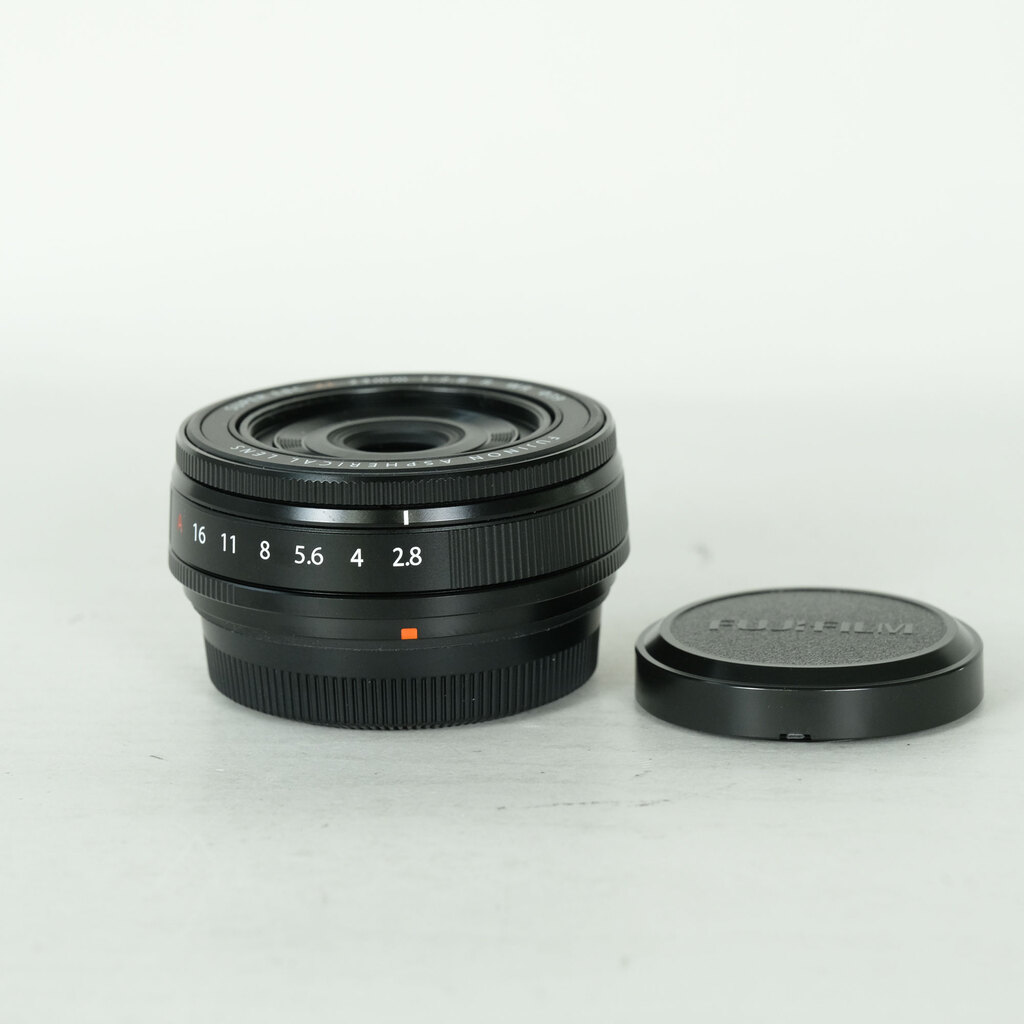 FUJIFILM XF23mmF2.8 R WR FUJIFILM XF23mmF2.8 R WR
